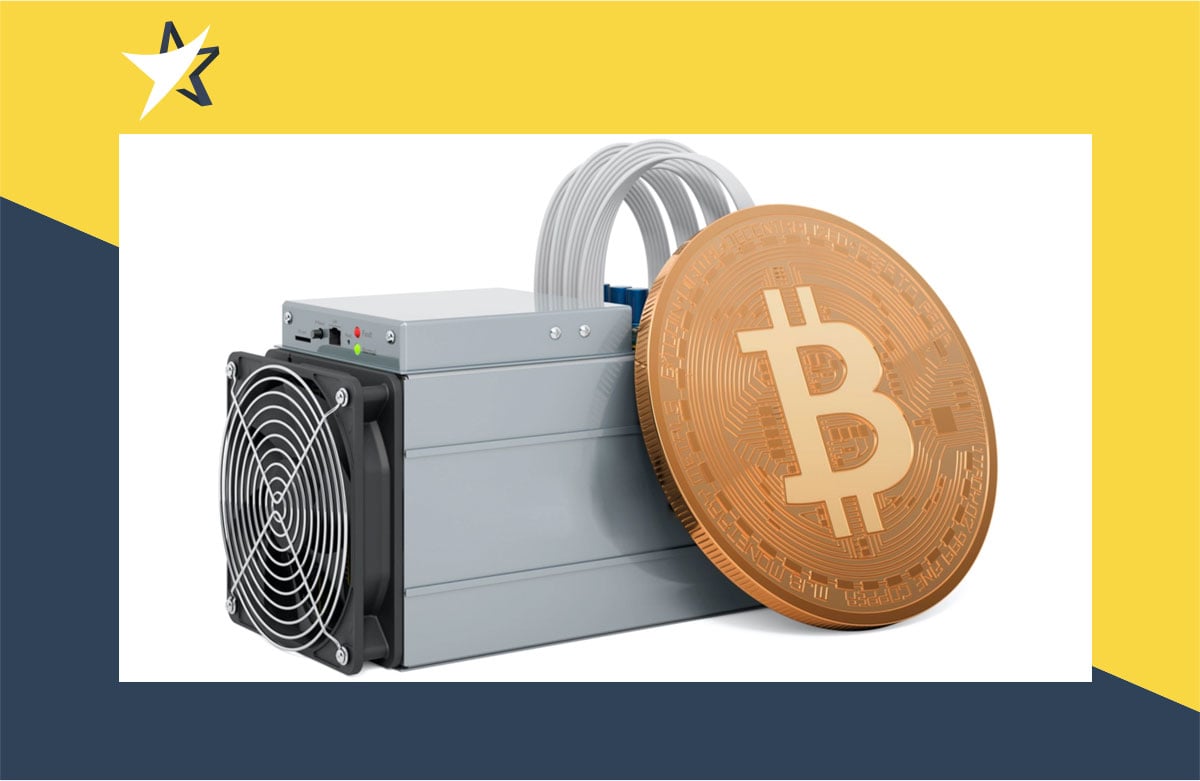 Công cụ đào Bitcoin mạnh nhất hiện nay sắp ra mắt