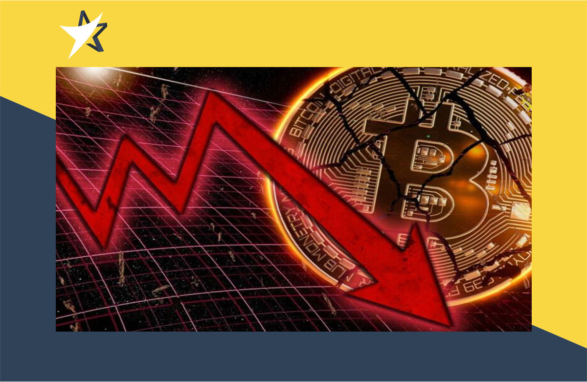 Giá Bitcoin có thể về mức 50.000USD