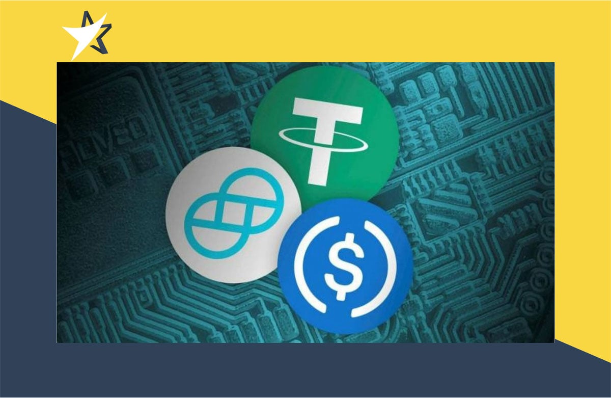 Quản lý stablecoin như ngân hàng