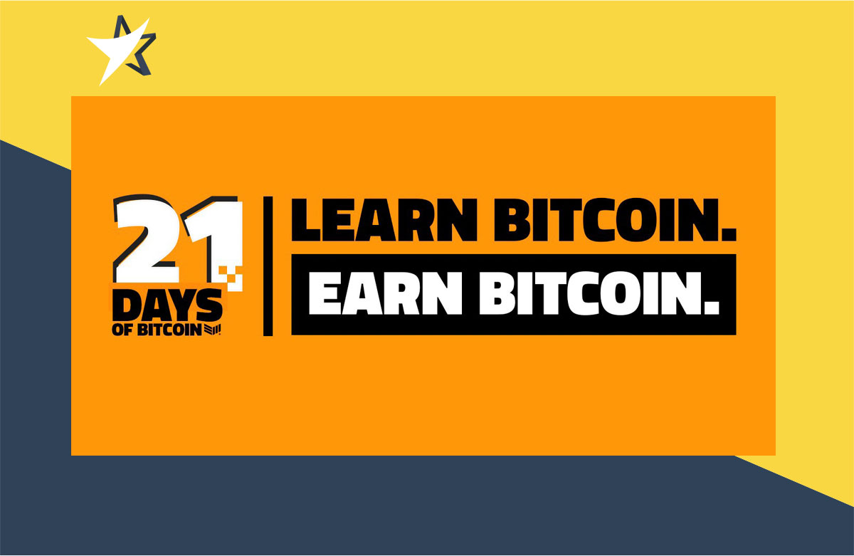 Khóa học bitcoin cho người mới