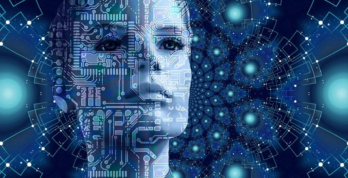 AI tích hợp trong fintech