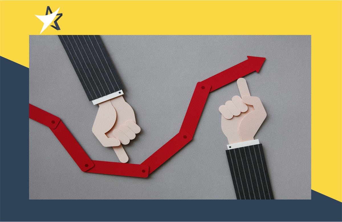 Giá bitcoin tăng hay giảm, đâu là lý do?