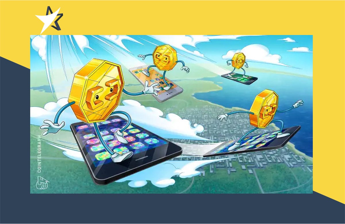 Google Pay đề xuất thanh toán bằng tiền điện tử