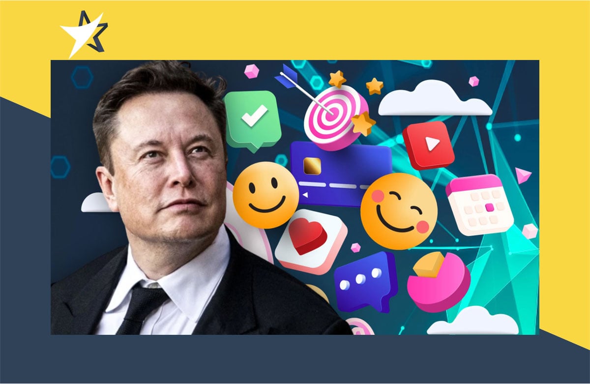 Kết quả cuộc thăm dò của ông Musk
