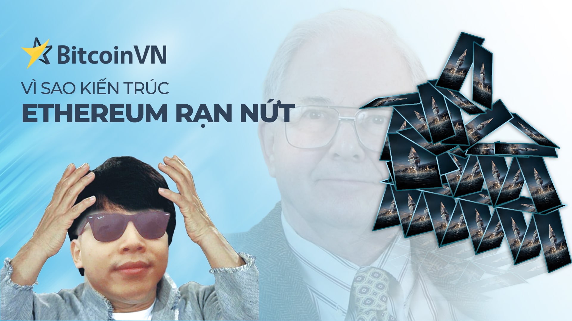 Kiến trúc Ethereum