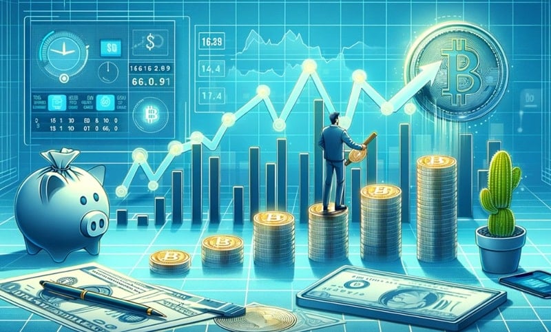 Lợi ích của DCA là gì? Nó giúp bạn thoát khỏi nỗi sợ hãi và lòng tham