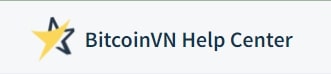 Trung tâm trợ giúp BitcoinVN giúp bạn giải đáp thắc mắc liên quan đến tiền điện tử