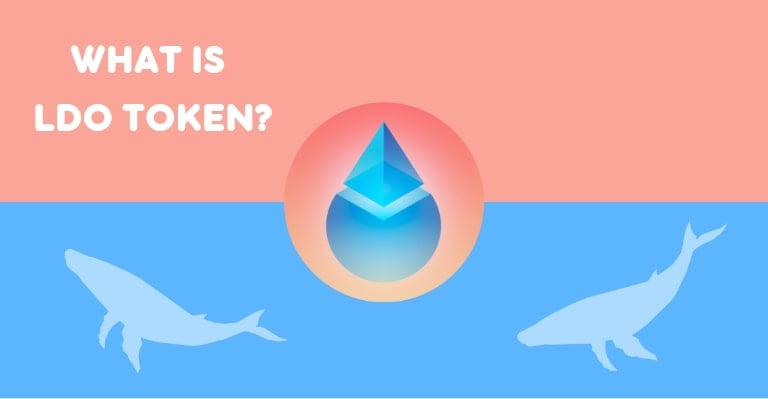 LDO là động lực để "stake" ETH