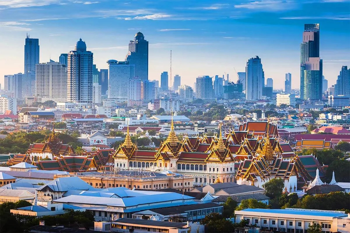 Vào tháng 7, Những người chơi Bitcoin sẽ “đổ bộ” thủ đô Bangkok của Thái Lan