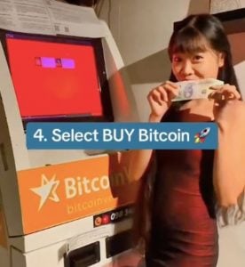 Nếu bạn thích những gì bạn thấy - hãy nhấp vào nút theo dõi để cập nhật tin tức nóng hổi hàng ngày từ Team BitcoinVN!