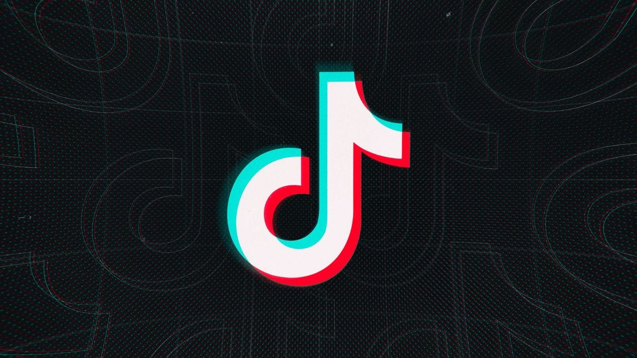 Tiktok logo