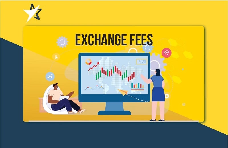 Phí giao dịch tại BitcoinVN rẻ nhất thị trường