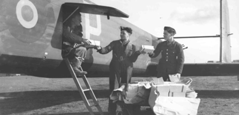 Tiktok predecessor - when propaganda delivery was a far more unwieldy process