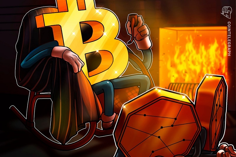 Sử dụng Bitcoin Vanity địa chỉ có một số lỗi sai nhất