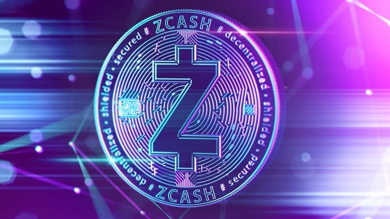 Mục tiêu của Zcash là hoạt động hiệu quả trên nhiều phương diện