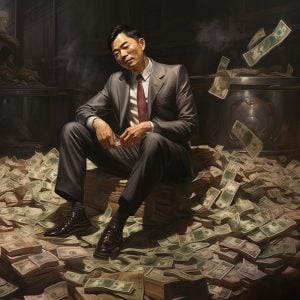 Việc giỏi toán và không có rào cản đạo đức tạo nên lợi nhuận lớn hơn