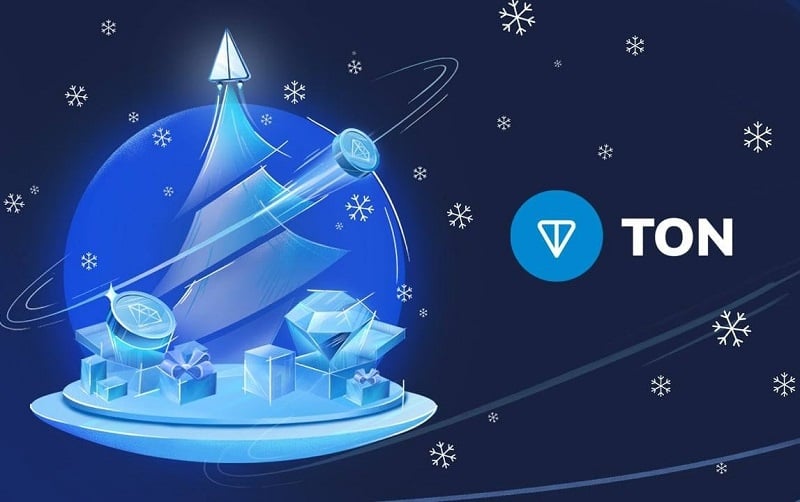 Với TON DNS, bạn có thể đổi địa chỉ ví hoặc tạo tên miền phụ