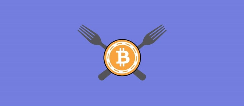 Hard fork đã nhiều lần xảy ra một cách tình cờ