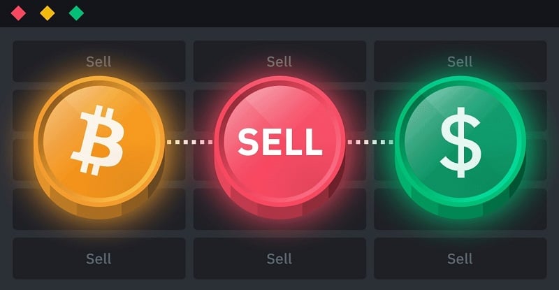 Bạn cần bán Bitcoin an toàn, phí rẻ? Hãy cùng Bitcoin VN tìm hiểu 3 cách dưới đây!