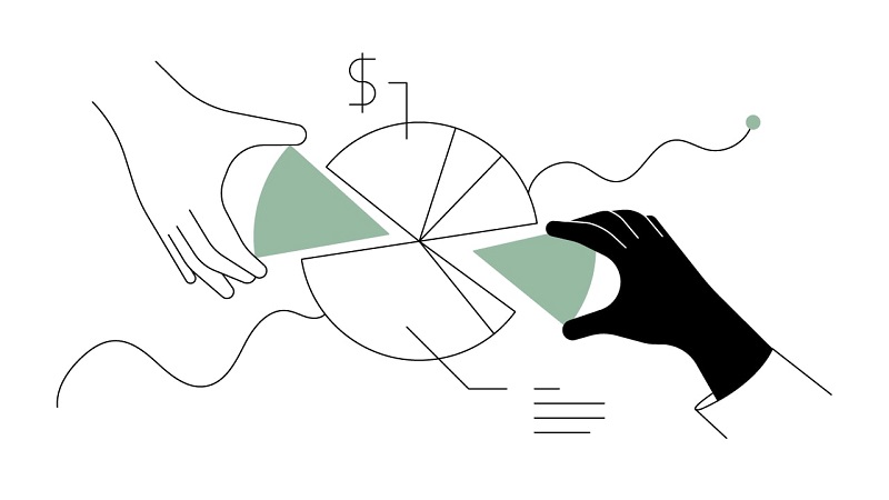 Trái phiếu và cổ phiếu cũng là các danh mục lý tưởng để diversification danh mục đầu tư của bạn