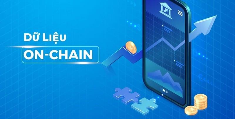 Bạn đã từng nghe qua “on chain” nhưng không biết on chain là gì?