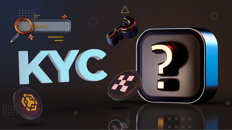 Lợi ích khi xác minh KYC là gì 