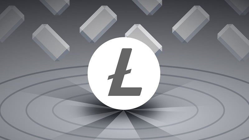 Litecoin được tạo ra từ một nhánh của Bitcoin