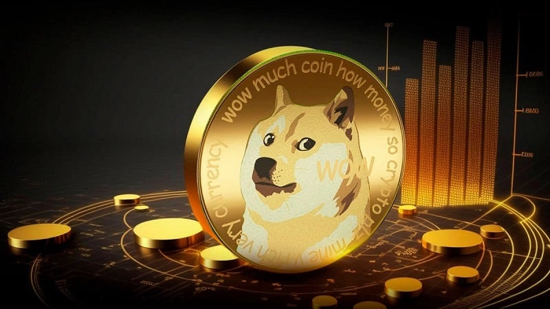 Xuất phát từ một ý tưởng nhất thời, và DOGE đã trở thành một trong những memecoin phổ biến nhất