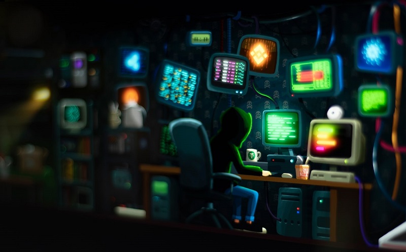 Cypherpunk là gì? Hãy cùng BitcoinVN News tìm hiểu nhé!