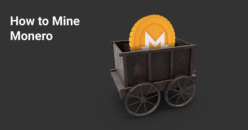 Đào Monero bằng CPU hiệu quả hơn GPU