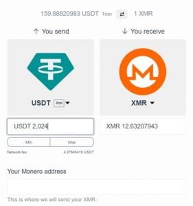 Mua Monero ngay tại Việt Nam