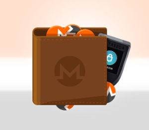 Hãy bảo mật Monero của bạn bằng Trezor