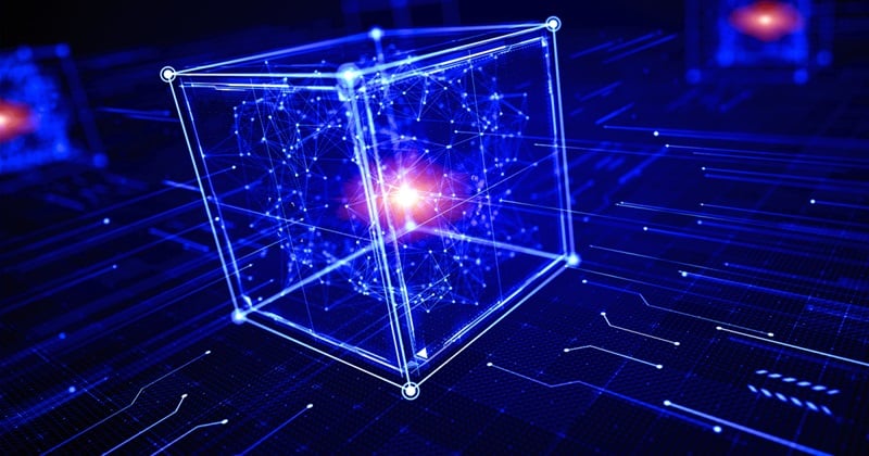 Full node xác nhận tất cả các giao dịch bằng cách tải xuống toàn bộ lịch sử của blockchain