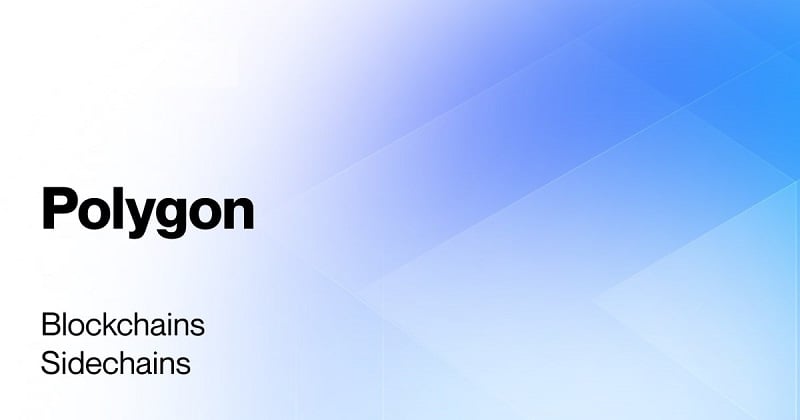 Polygon cung cấp kết nối giữa các blockchain