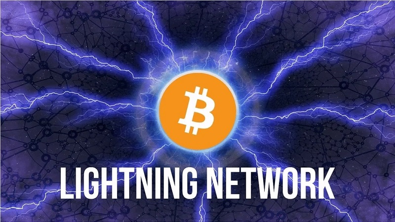 Lightning hỗ trợ giao dịch nhanh chóng với chi phí thấp