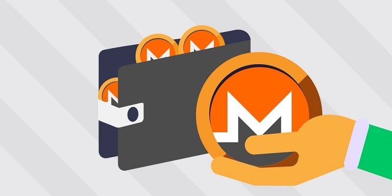 Monero giúp bảo toàn tính bảo mật và quyền riêng tư của người dùng