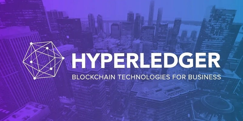 Hyperledger phục vụ cho doanh nghiệp và các dịch vụ tài chính