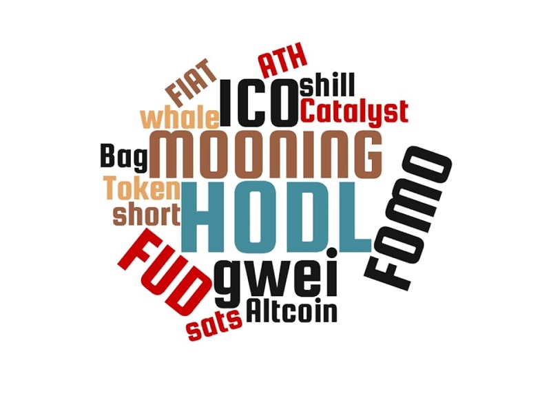 Các thuật ngữ crypto bắt đầu bằng chữ U