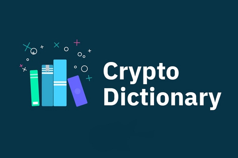 Các thuật ngữ crypto bắt đầu bằng chữ S