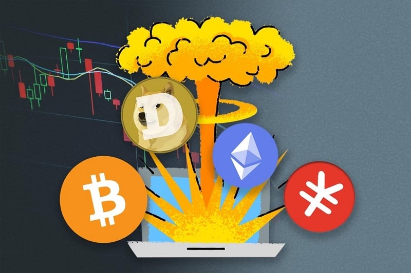Các thuật ngữ crypto bắt đầu bằng chữ R