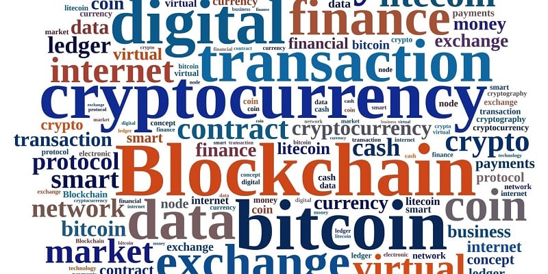 Các thuật ngữ crypto bắt đầu bằng chữ E