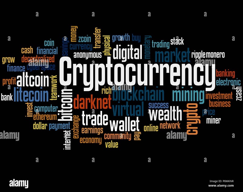 Các thuật ngữ crypto bắt đầu bằng chữ F