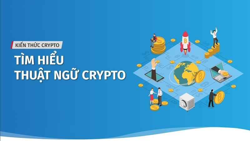 Hãy cùng BitcoinVN News tìm hiểu 315+ thuật ngữ crypto nhé!