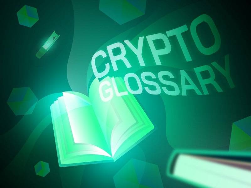 Các thuật ngữ crypto bắt đầu bằng chữ J