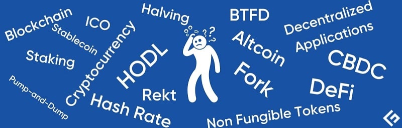 Các thuật ngữ crypto bắt đầu bằng chữ A