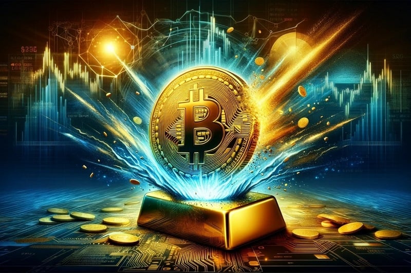 Các tội phạm tài chính đang chuyển sang một nơi khác 