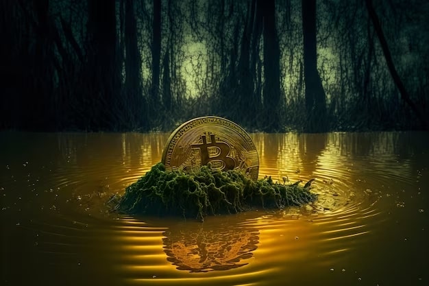 Bitcoin không còn là tài sản số 1 được giới hacker nhắm đến