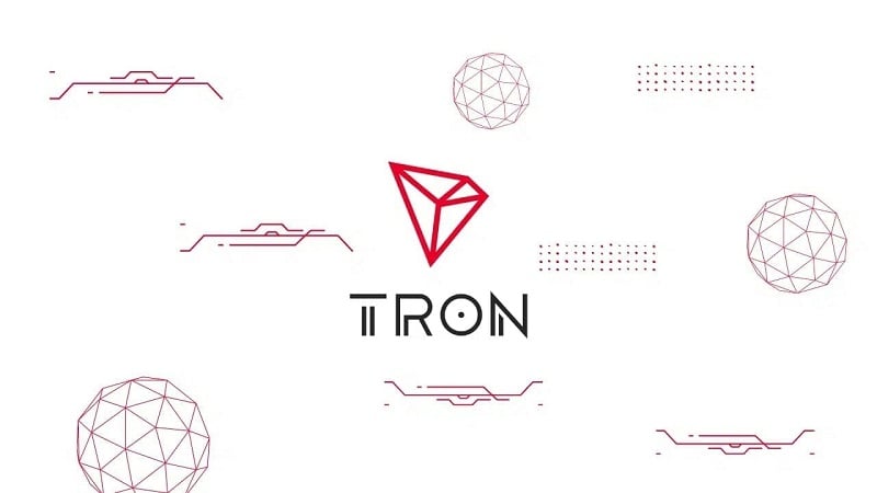 TRX là tiền điện tử có tốc độ tăng trưởng nhanh