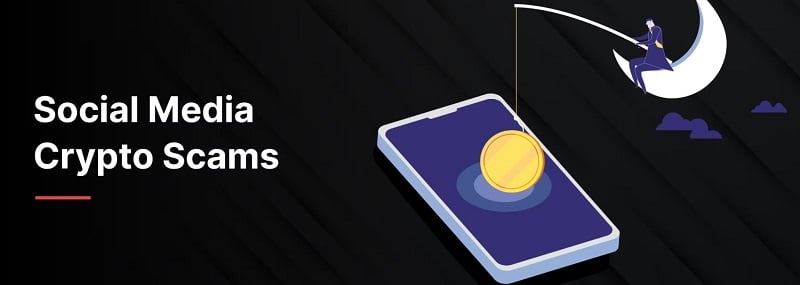 Thận trọng với các dự án đầu tư tiền điện tử trên mạng xã hội