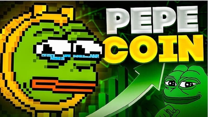 PEPE có tiềm năng trở thành một phần của văn hóa internet và tiền điện tử